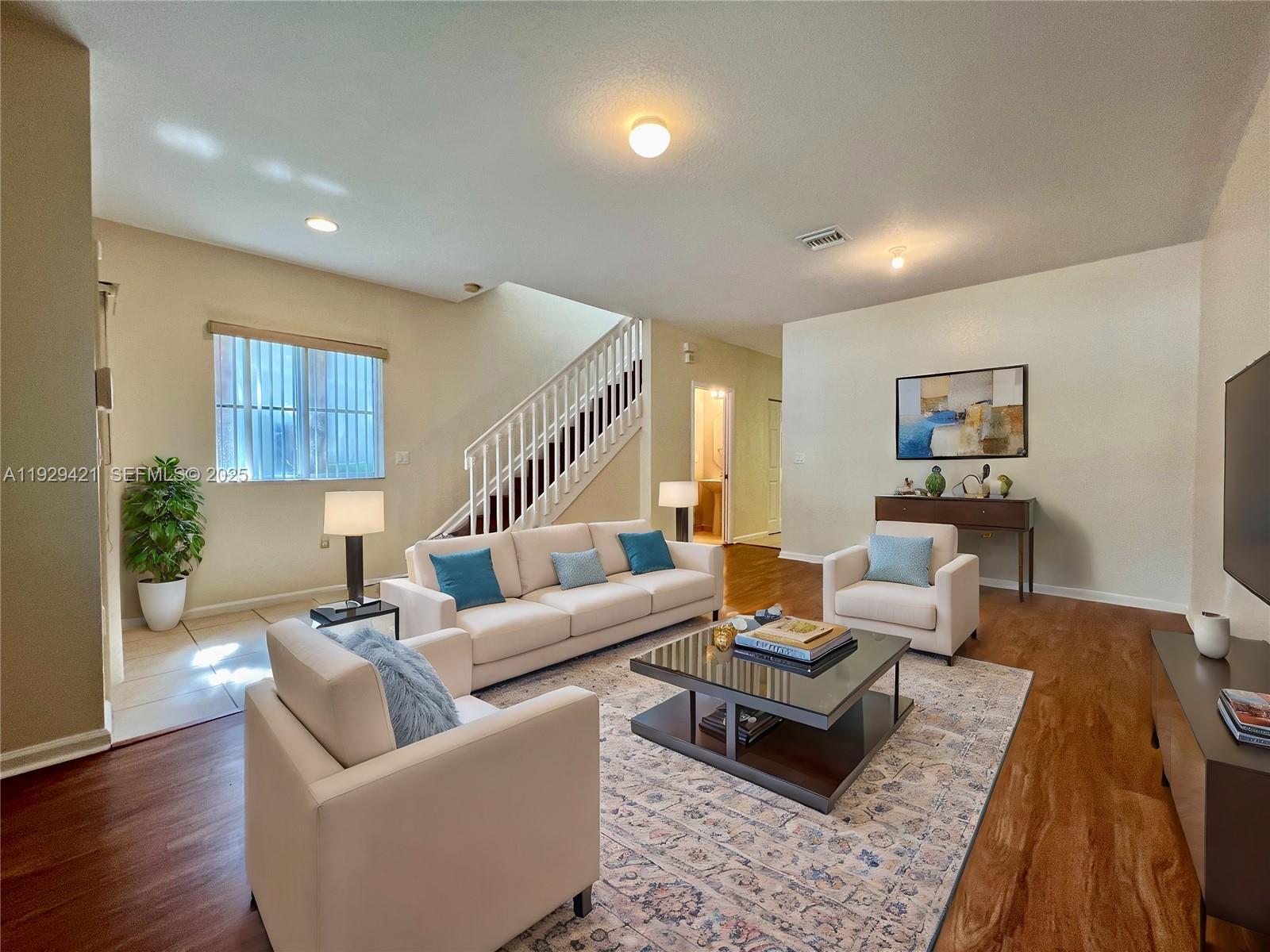 TUSCANY NO 4 CONDO - Residential Lease