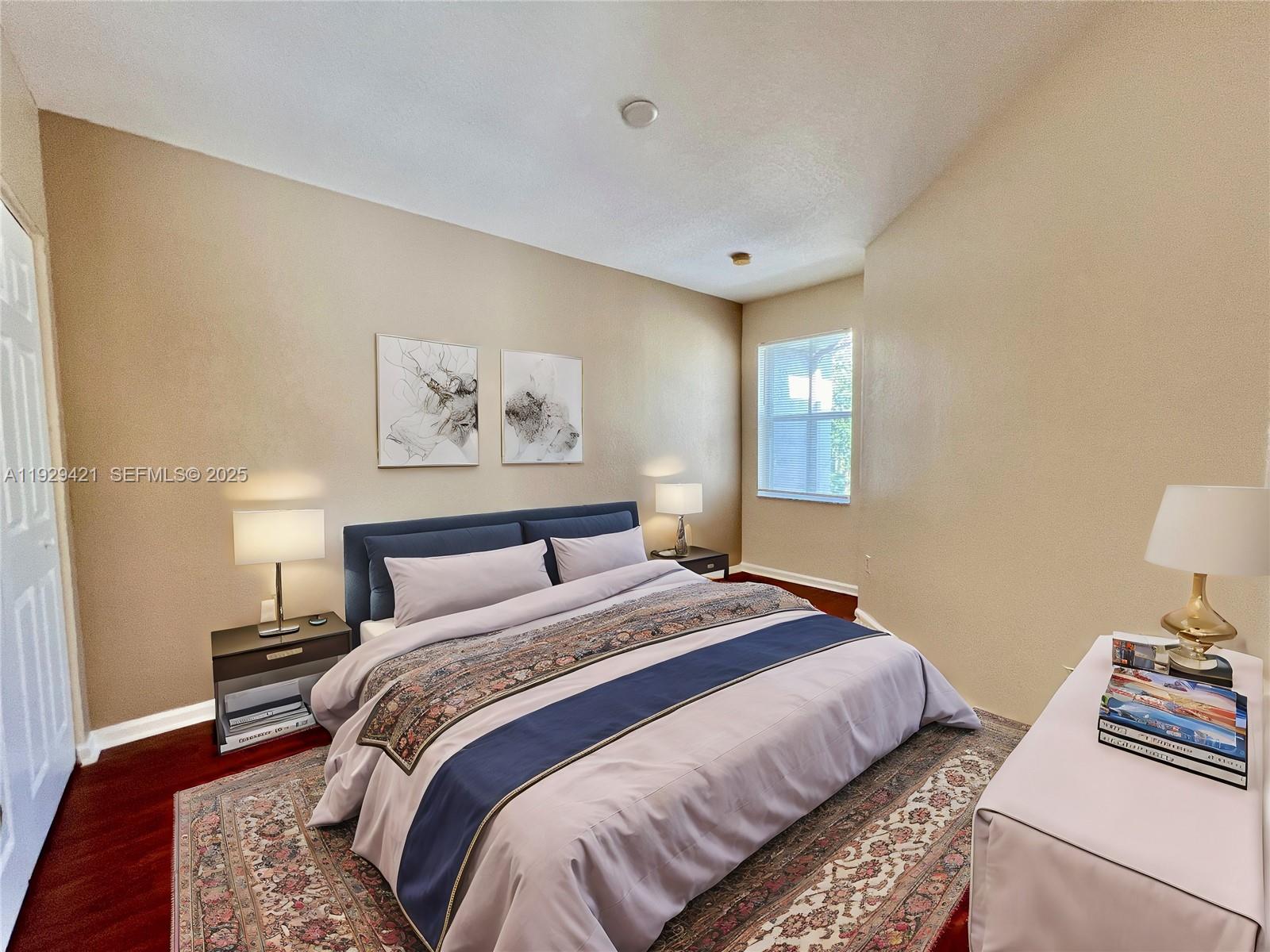 TUSCANY NO 4 CONDO - Residential Lease