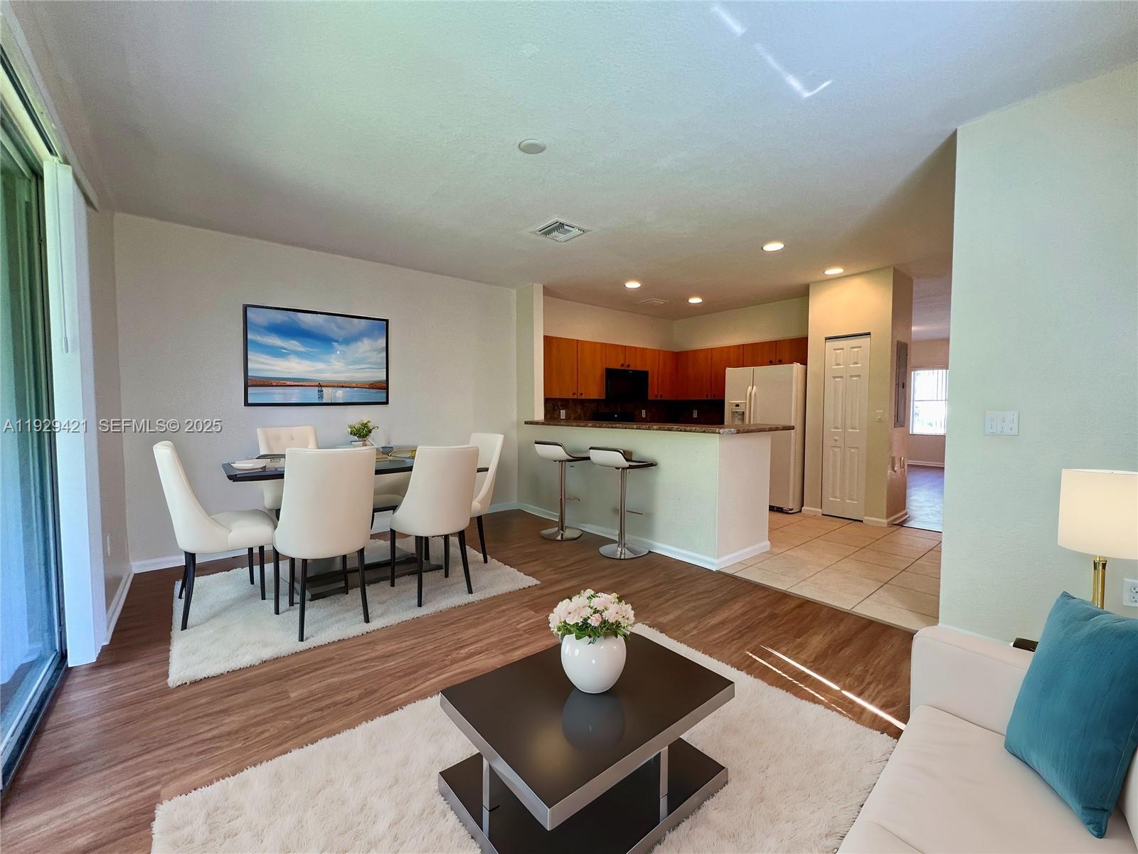 TUSCANY NO 4 CONDO - Residential Lease