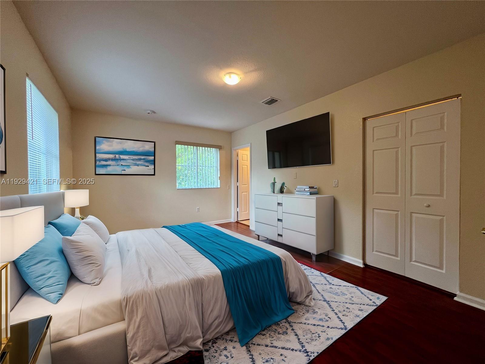 TUSCANY NO 4 CONDO - Residential Lease