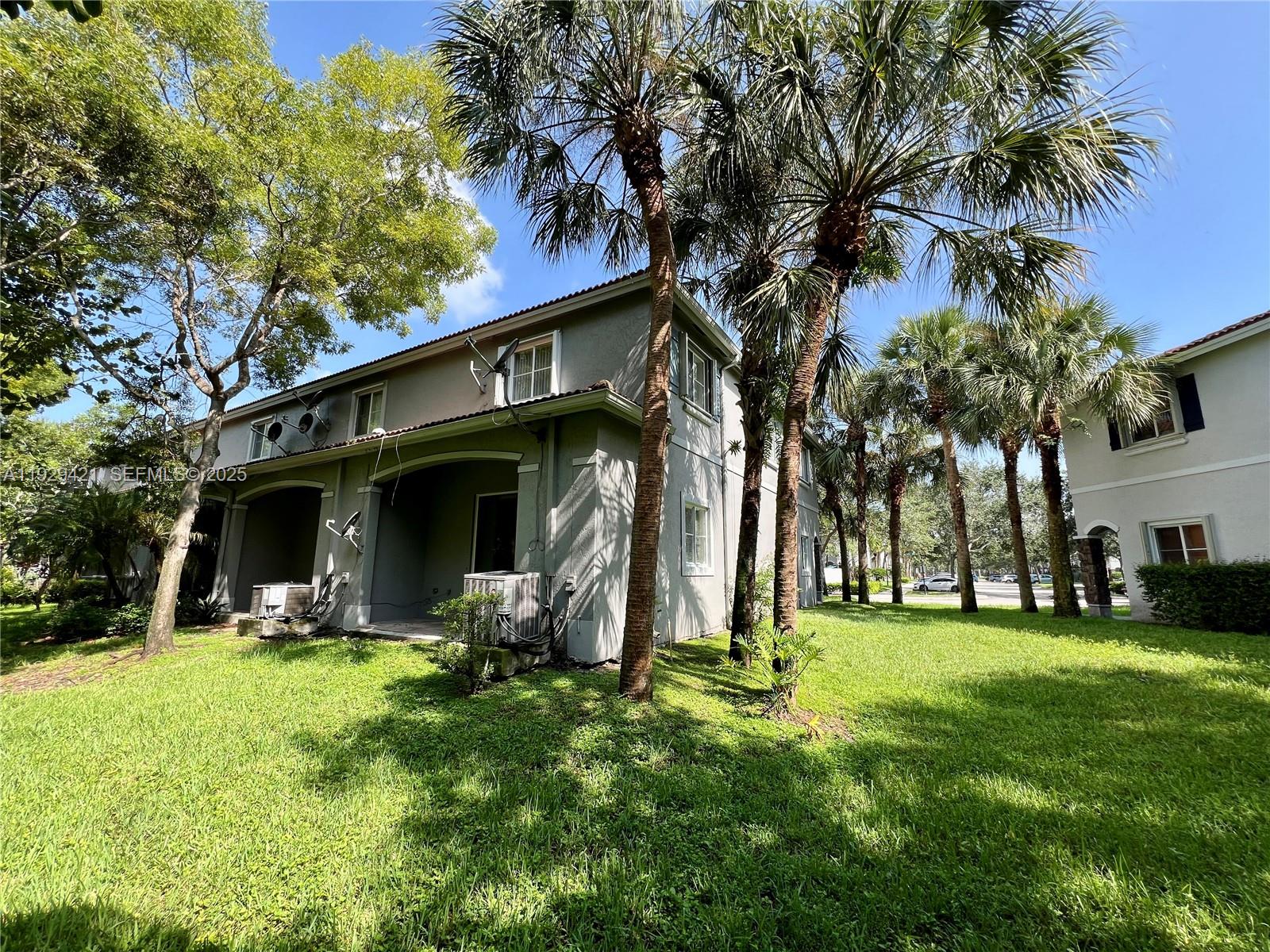 TUSCANY NO 4 CONDO - Residential Lease