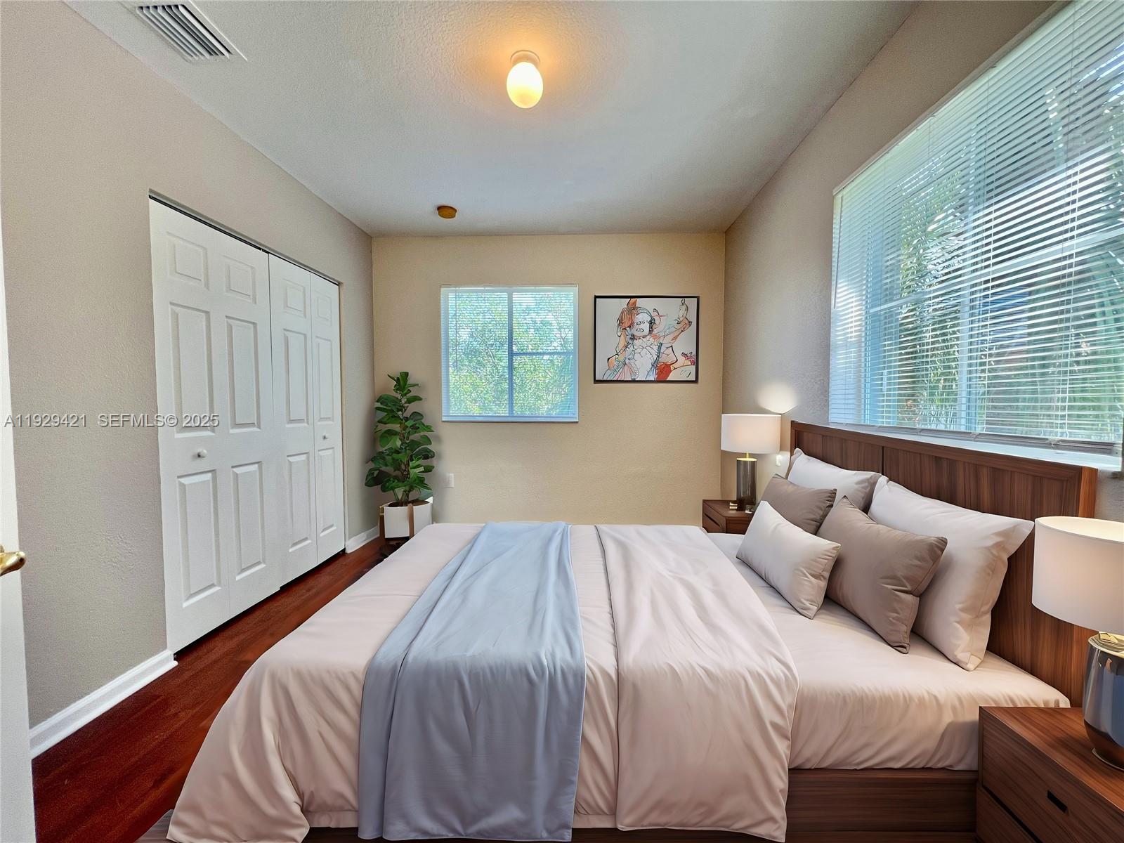 TUSCANY NO 4 CONDO - Residential Lease