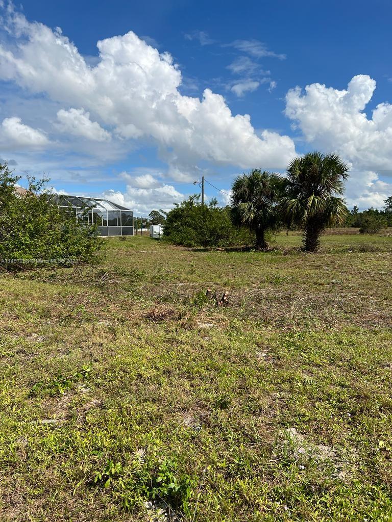 Lee County Unincorporated - Land