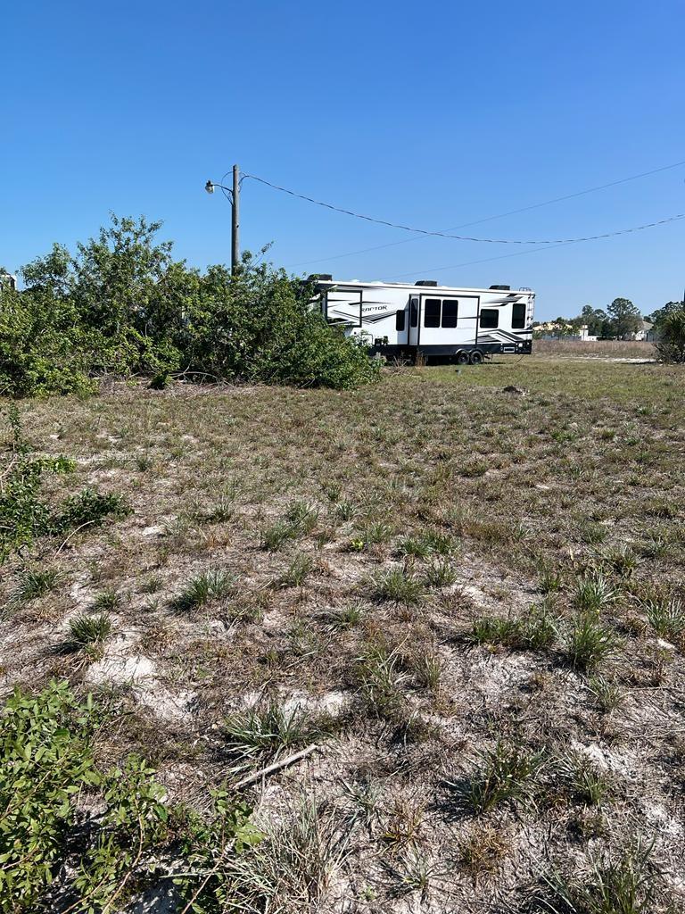 Lee County Unincorporated - Land