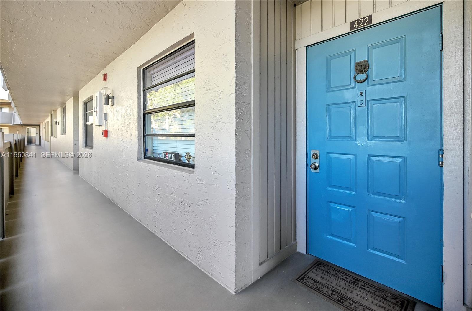 COLONY POINT 4 CONDO - Residential