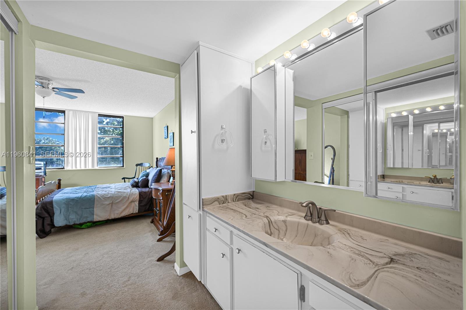 COLONY POINT 4 CONDO - Residential