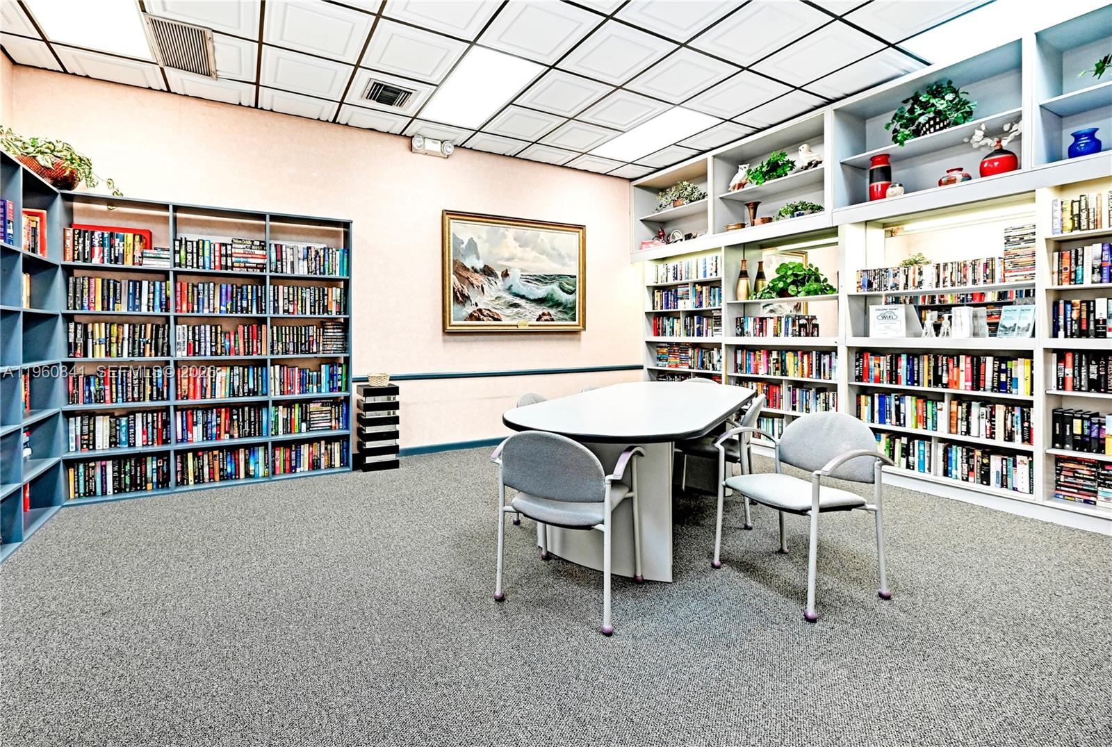 COLONY POINT 4 CONDO - Residential