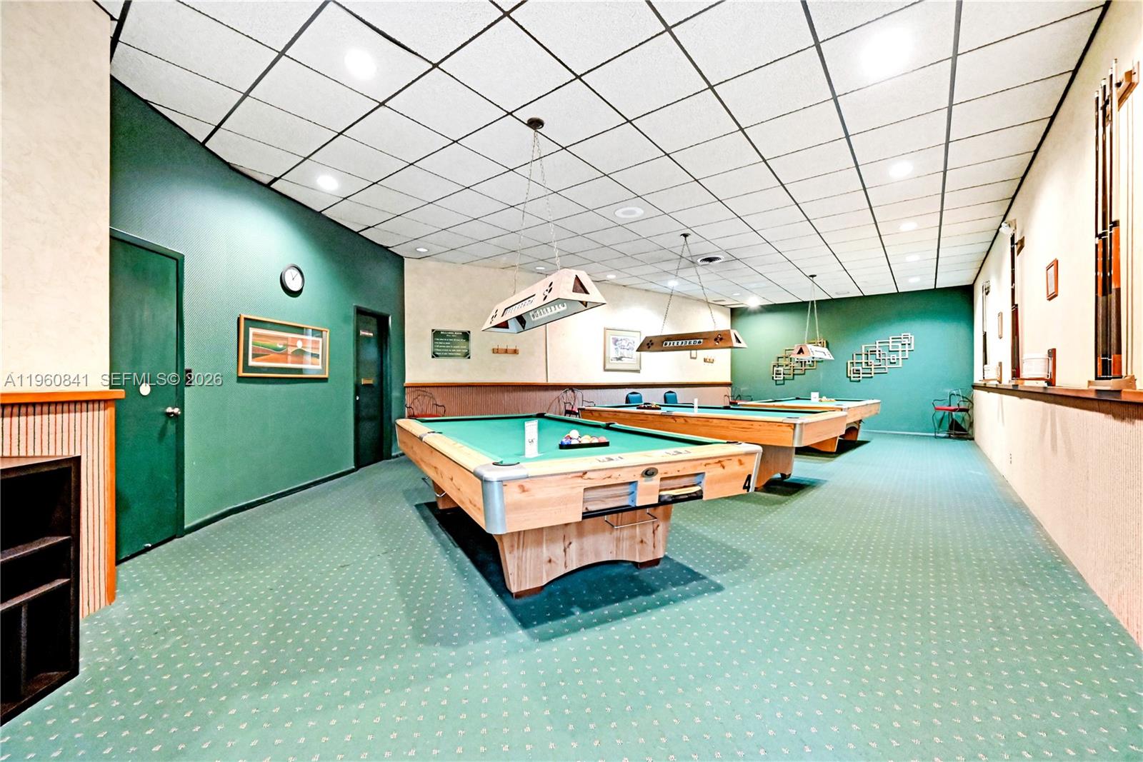 COLONY POINT 4 CONDO - Residential