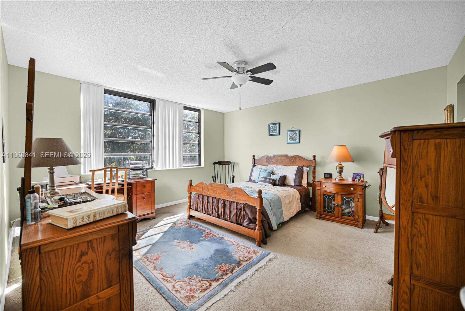 COLONY POINT 4 CONDO - Residential