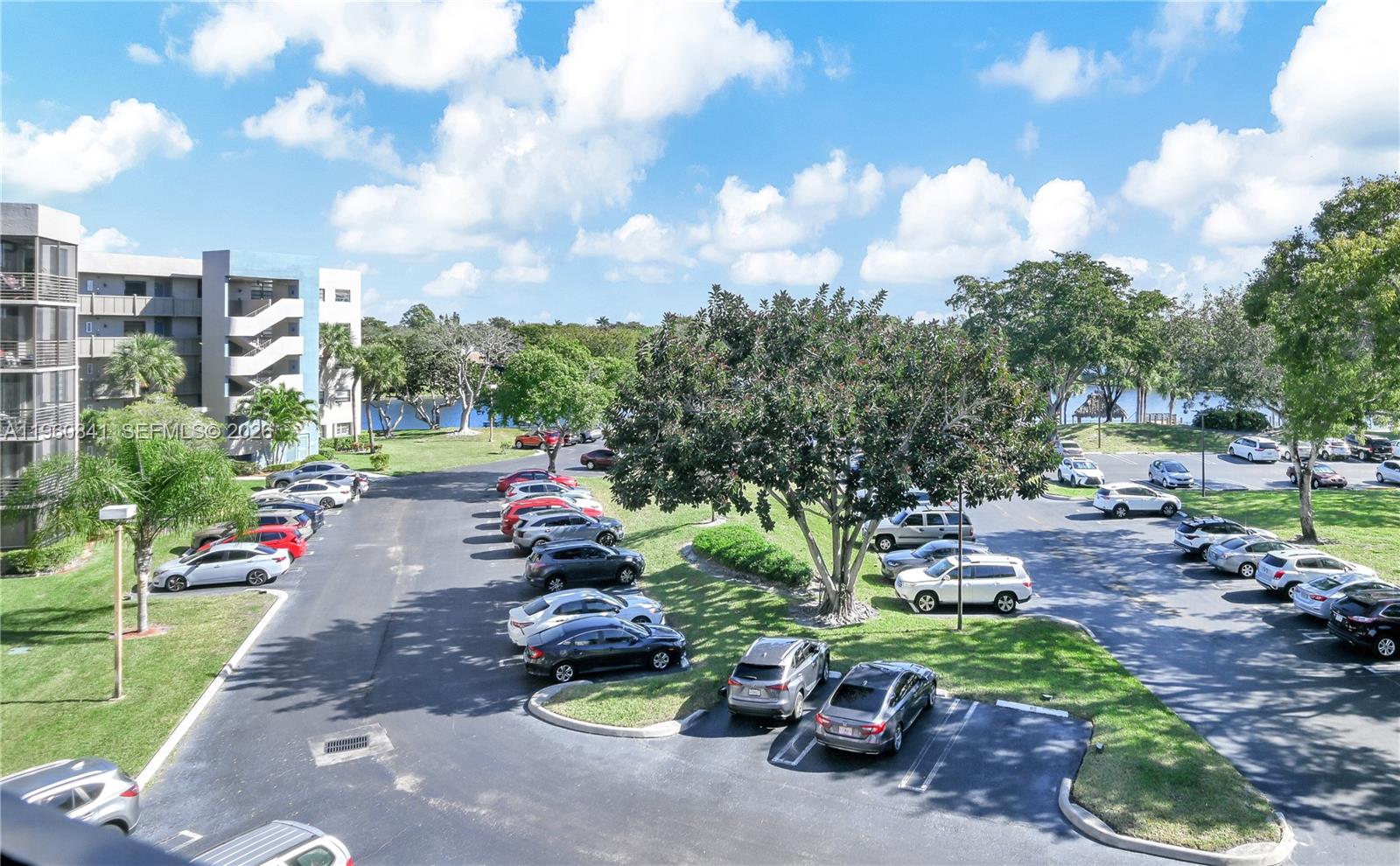 COLONY POINT 4 CONDO - Residential