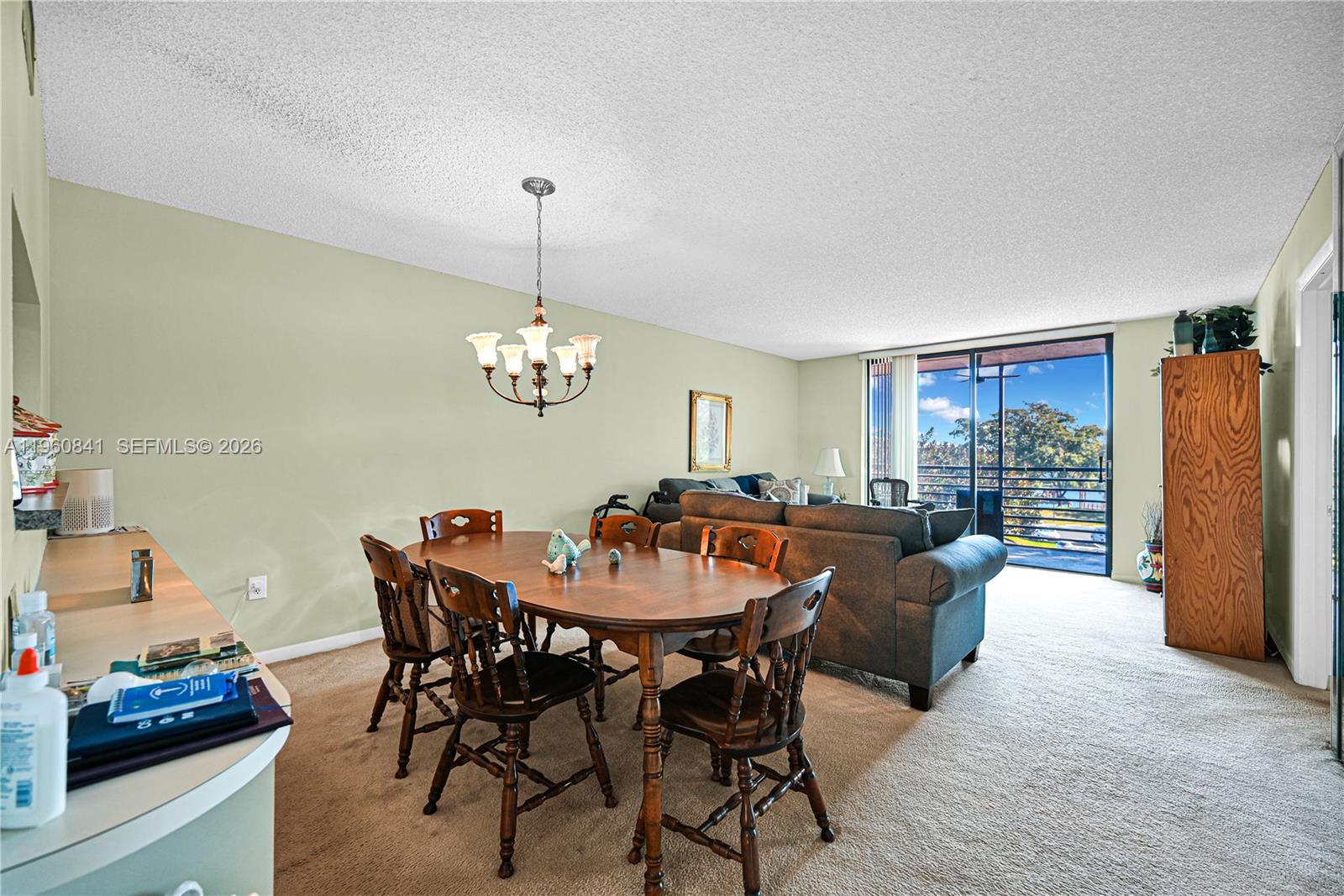 COLONY POINT 4 CONDO - Residential