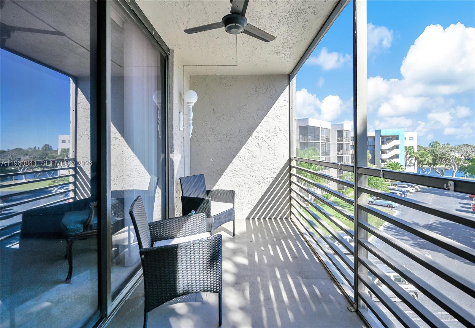 COLONY POINT 4 CONDO - Residential