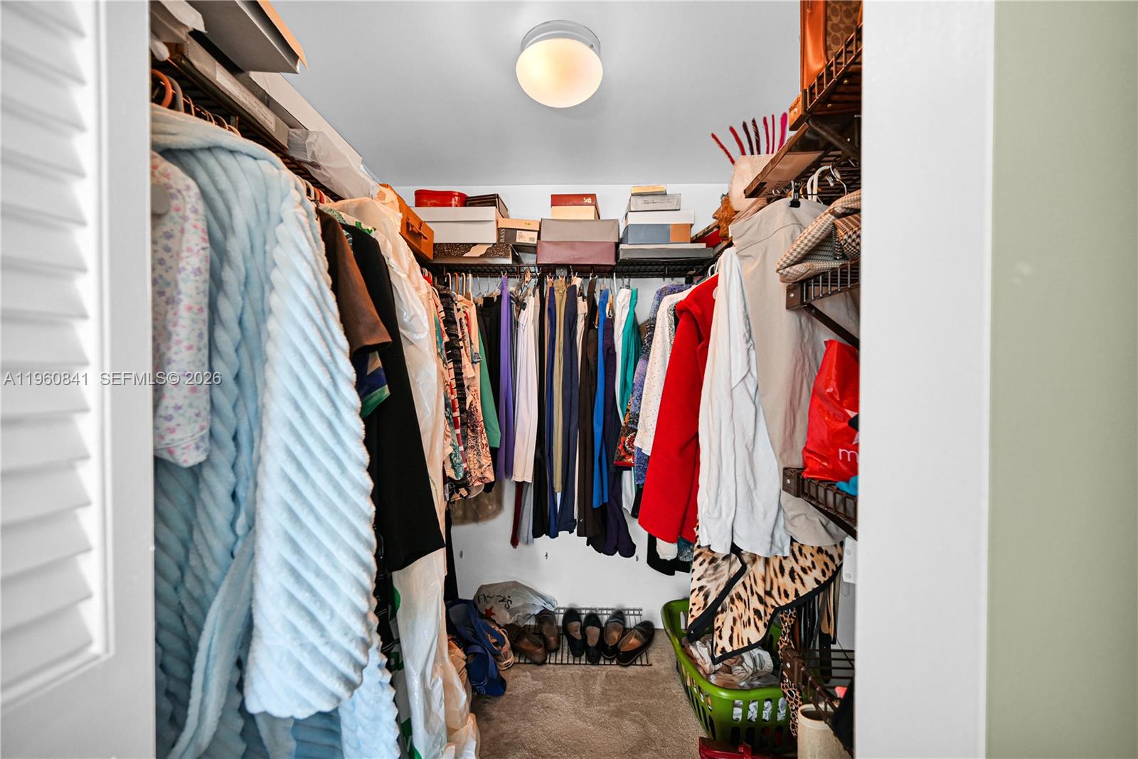 COLONY POINT 4 CONDO - Residential