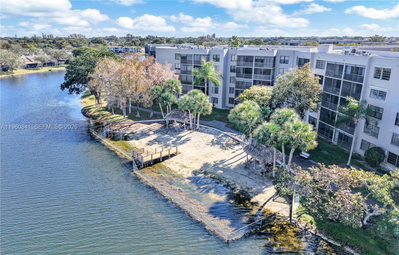 COLONY POINT 4 CONDO - Residential