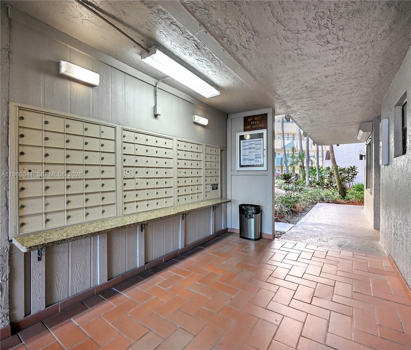 COLONY POINT 4 CONDO - Residential