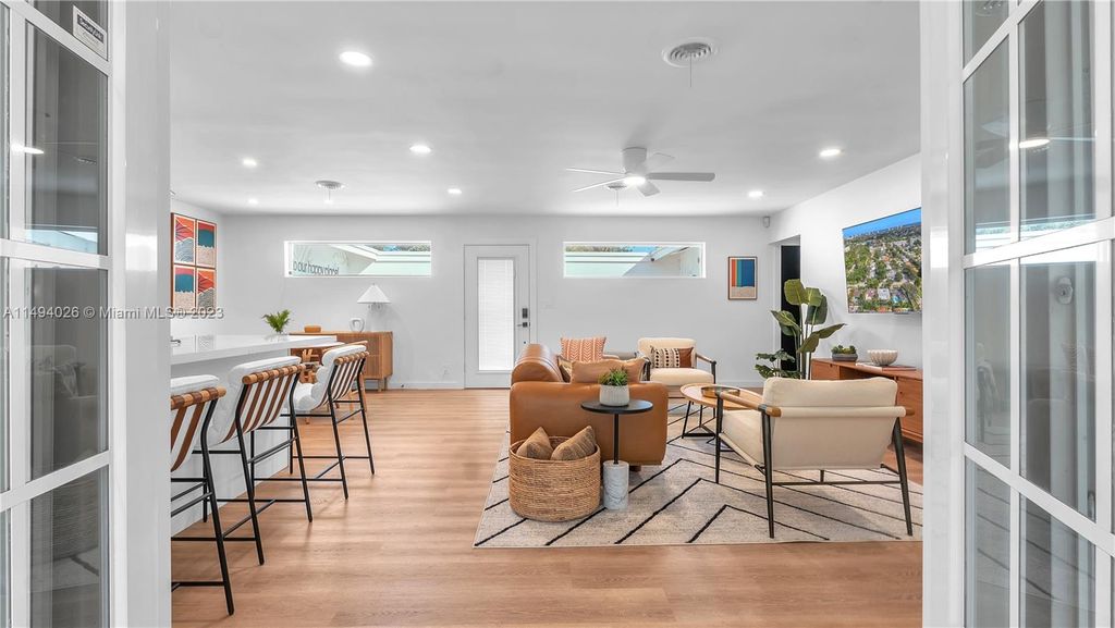 Photo of Fort Lauderdale, FL 33308 (MLS # A11494026)