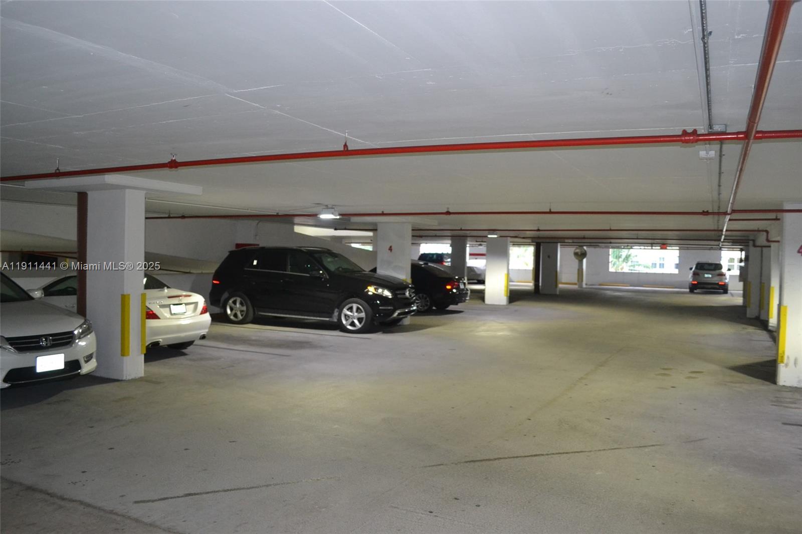 YACHT CLUB AT PORTOFINO C - Residential Lease