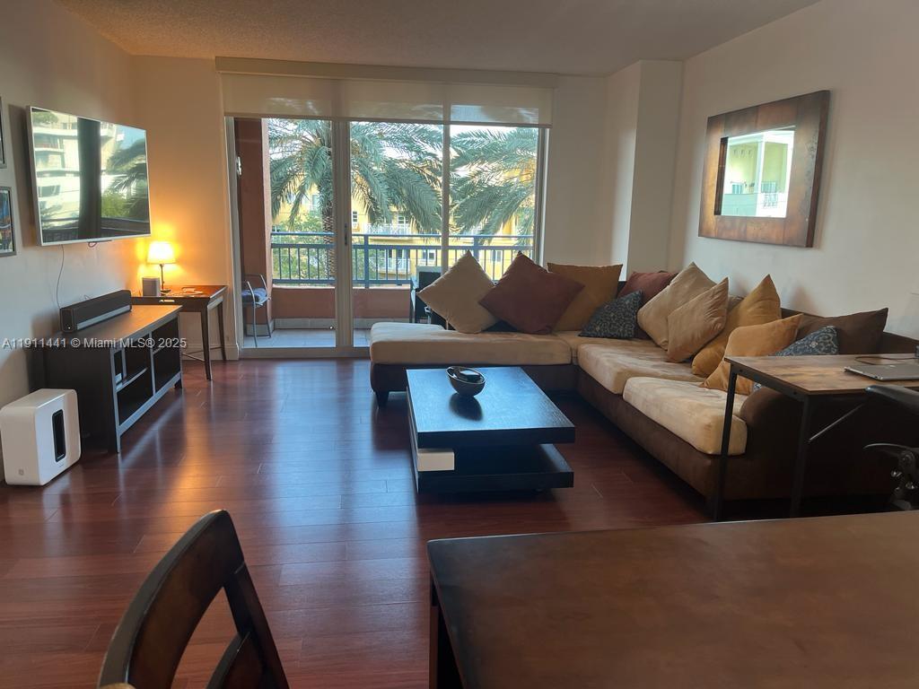 YACHT CLUB AT PORTOFINO C - Residential Lease