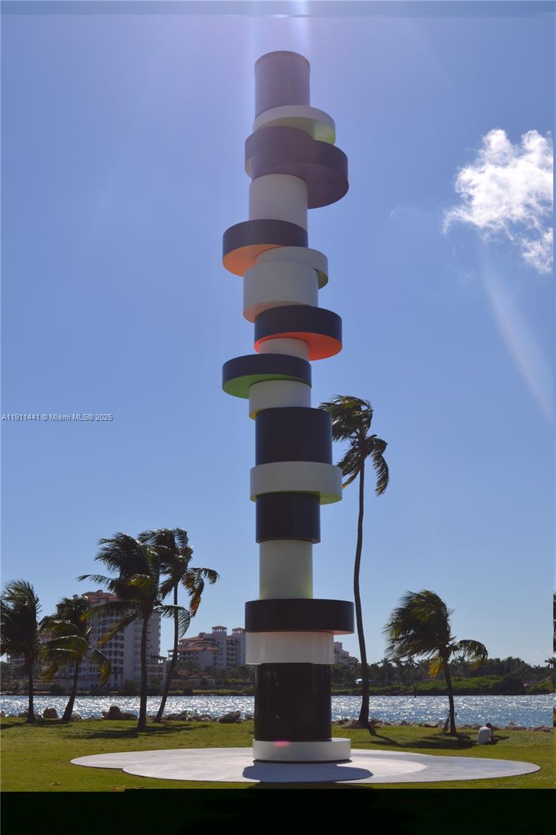 YACHT CLUB AT PORTOFINO C - Residential Lease