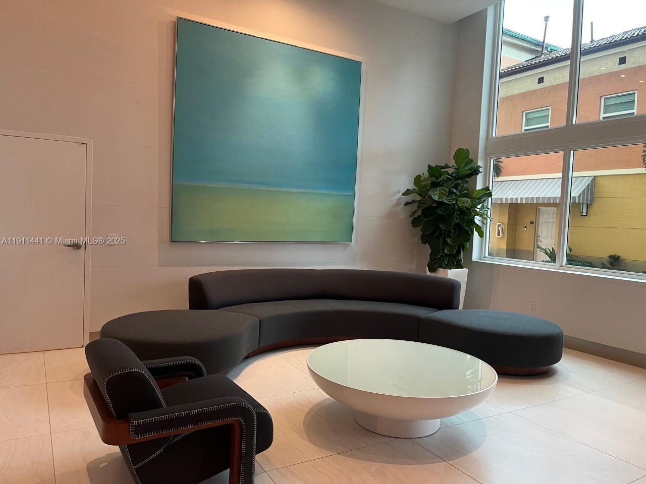 YACHT CLUB AT PORTOFINO C - Residential Lease