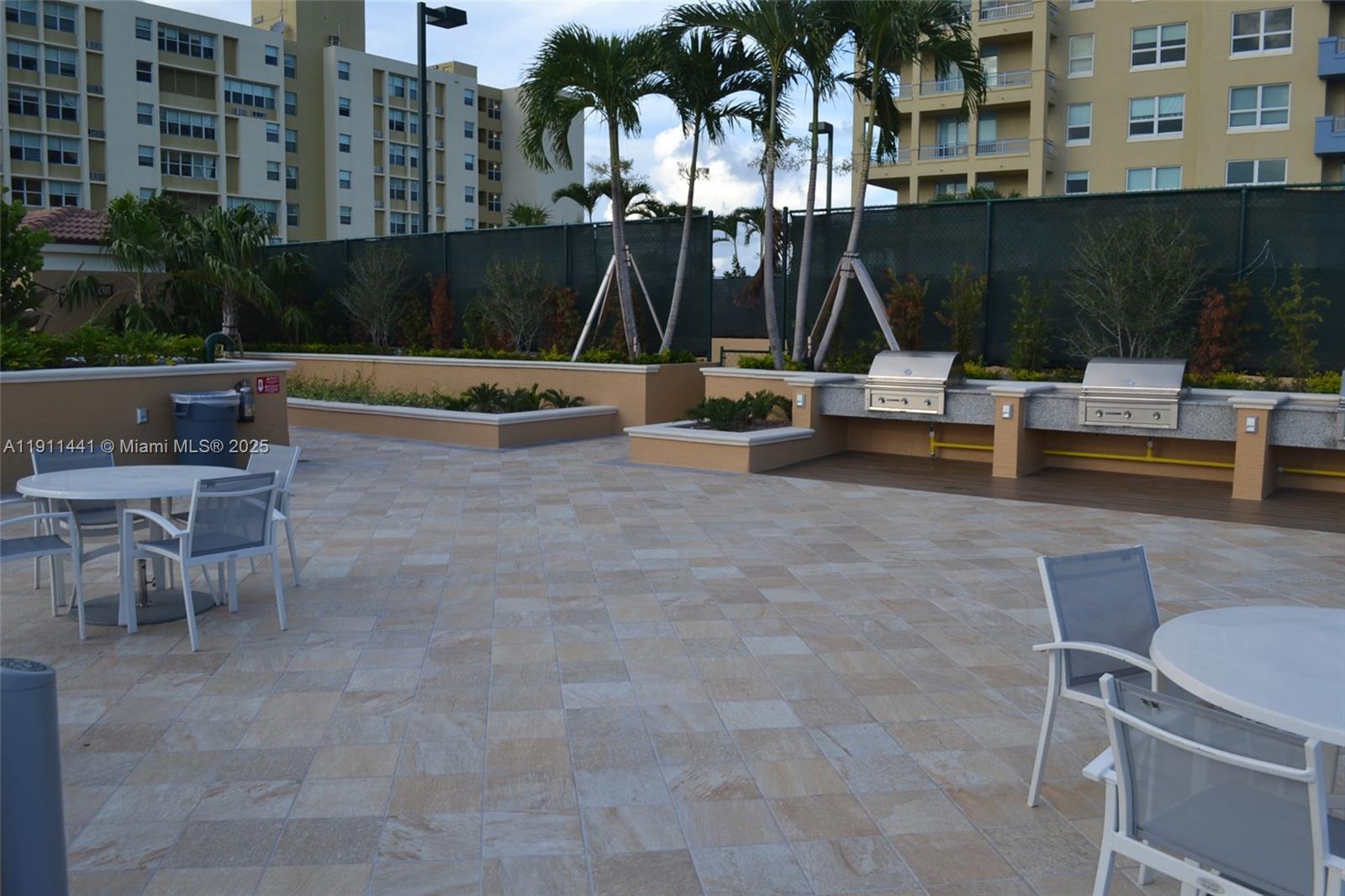 YACHT CLUB AT PORTOFINO C - Residential Lease