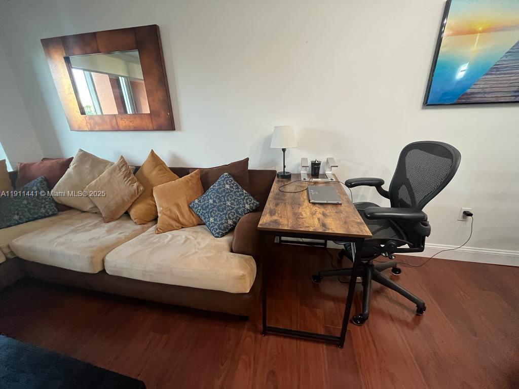 YACHT CLUB AT PORTOFINO C - Residential Lease