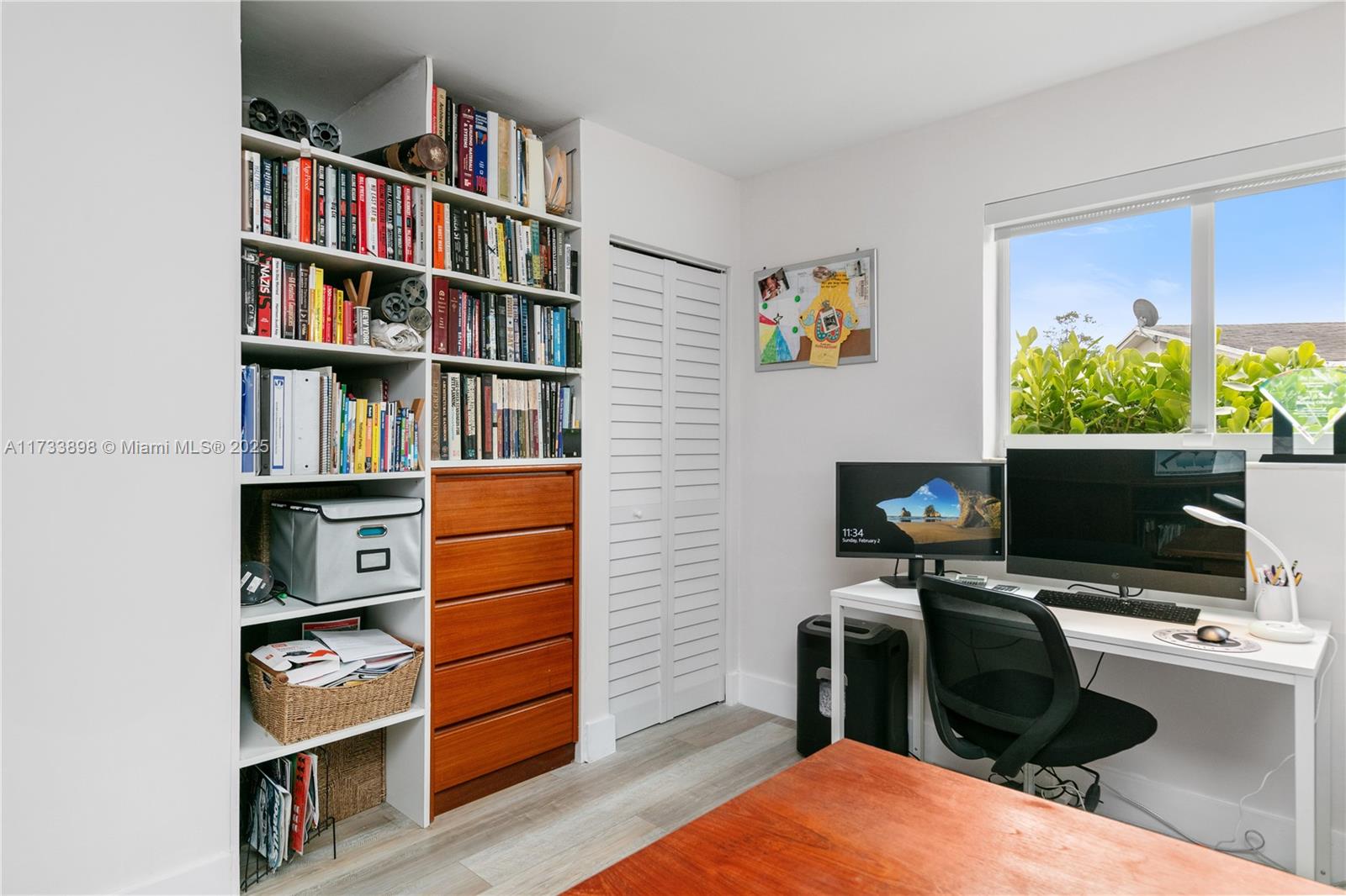 DAVIS ISLES SEC 5 - Residential