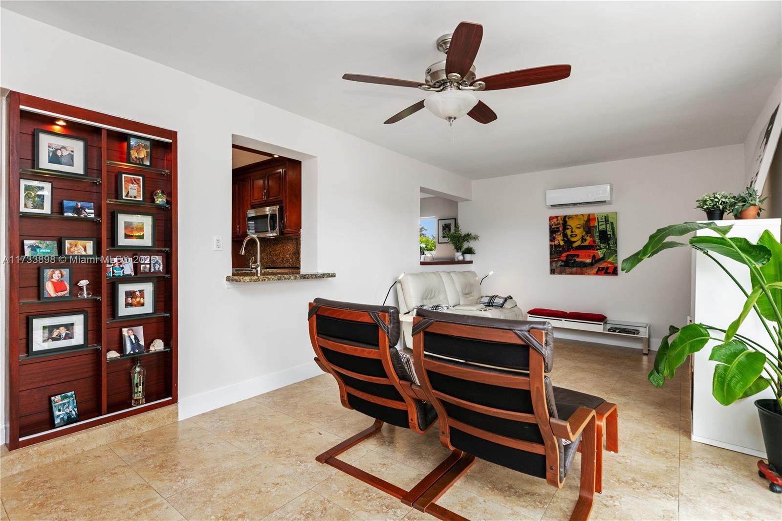DAVIS ISLES SEC 5 - Residential