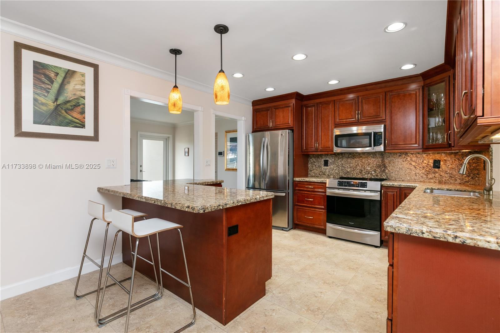 DAVIS ISLES SEC 5 - Residential