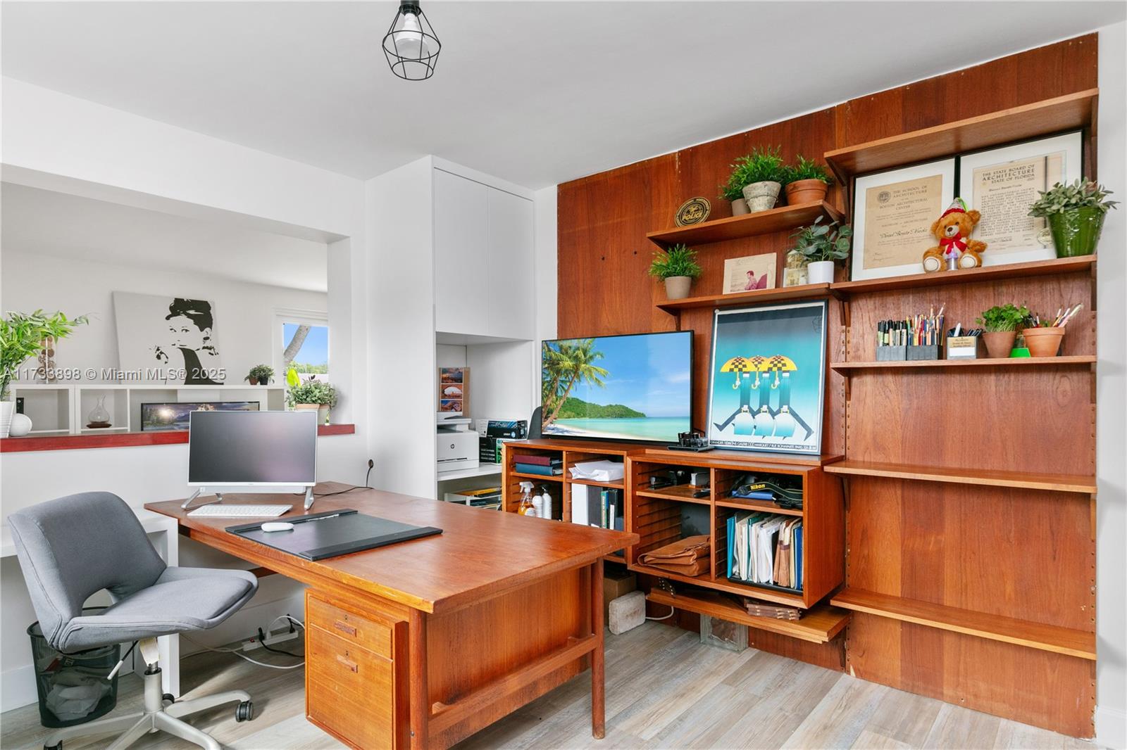 DAVIS ISLES SEC 5 - Residential