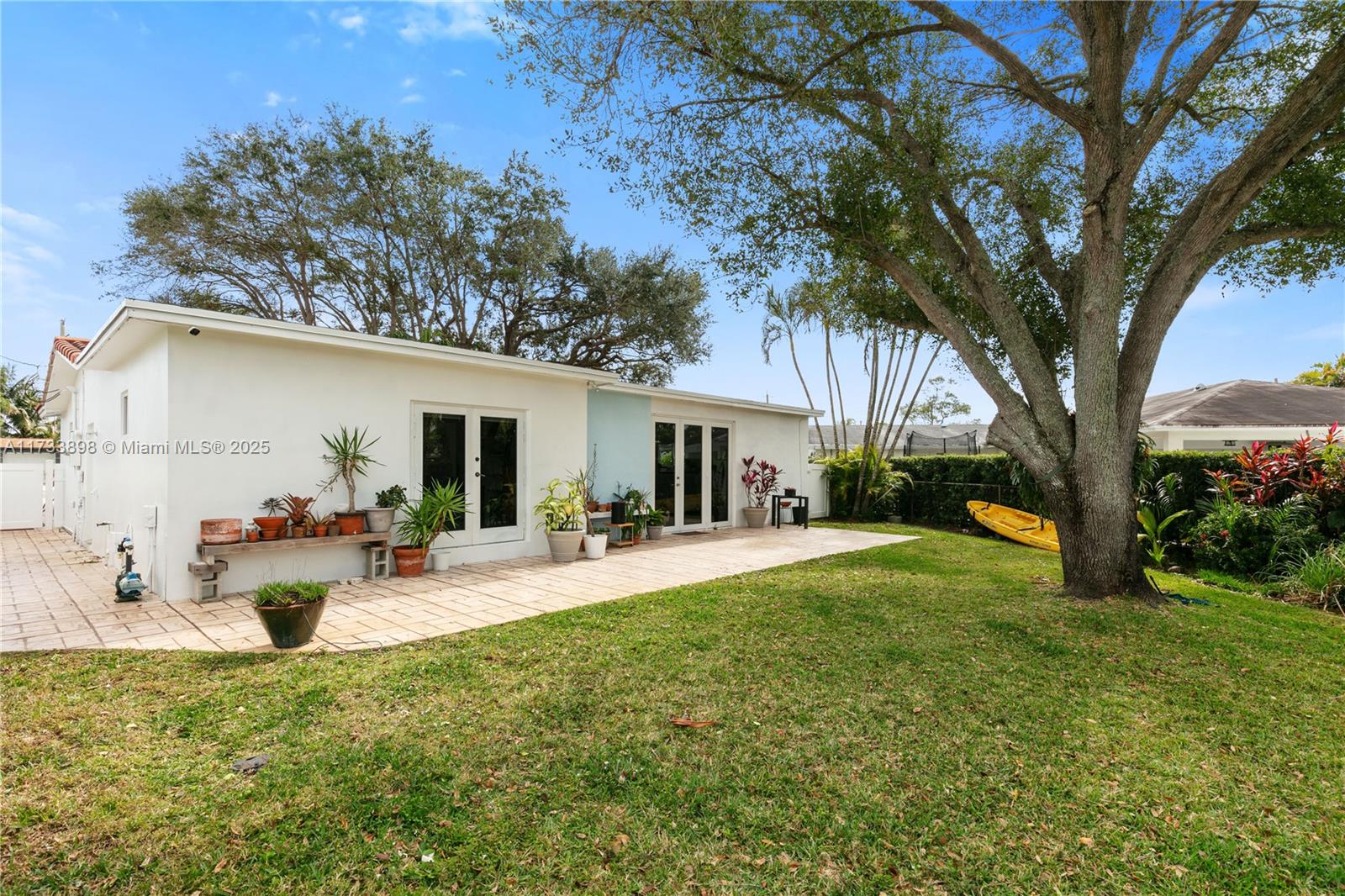 DAVIS ISLES SEC 5 - Residential