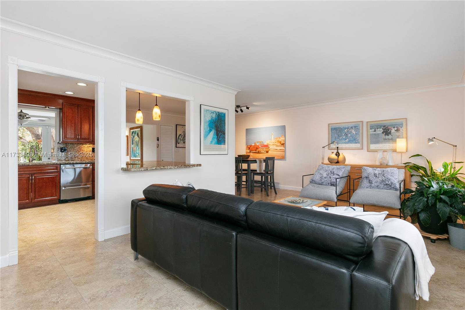 DAVIS ISLES SEC 5 - Residential