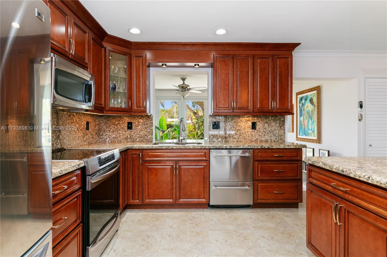 DAVIS ISLES SEC 5 - Residential