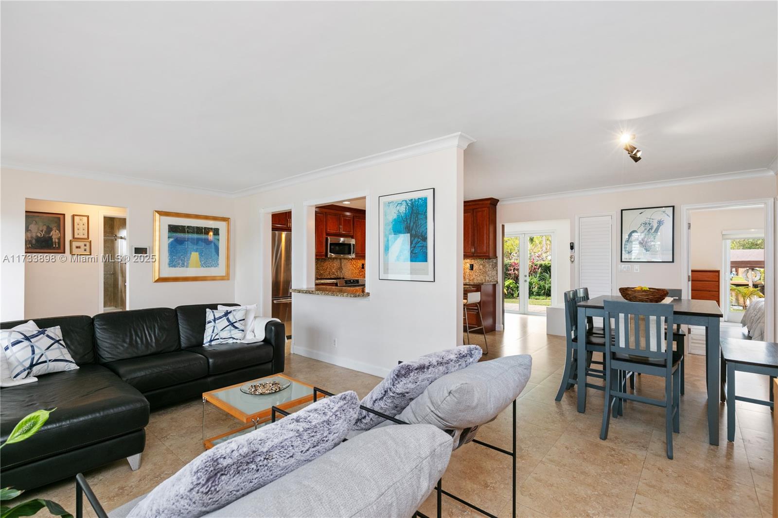 DAVIS ISLES SEC 5 - Residential