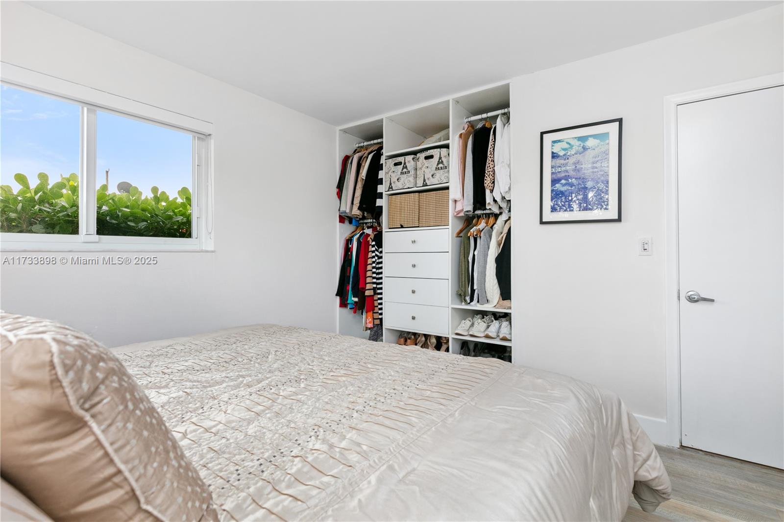 DAVIS ISLES SEC 5 - Residential