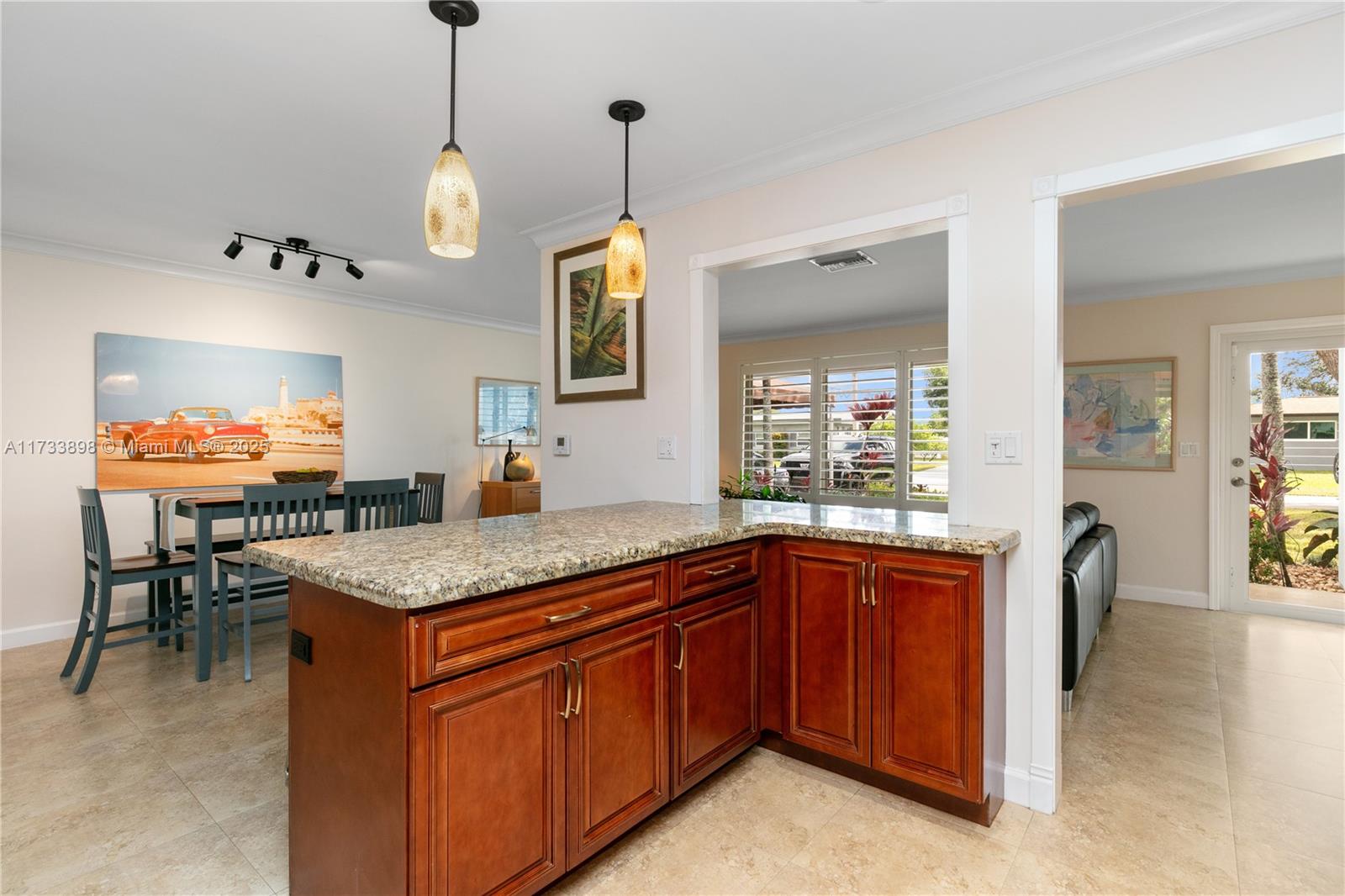 DAVIS ISLES SEC 5 - Residential