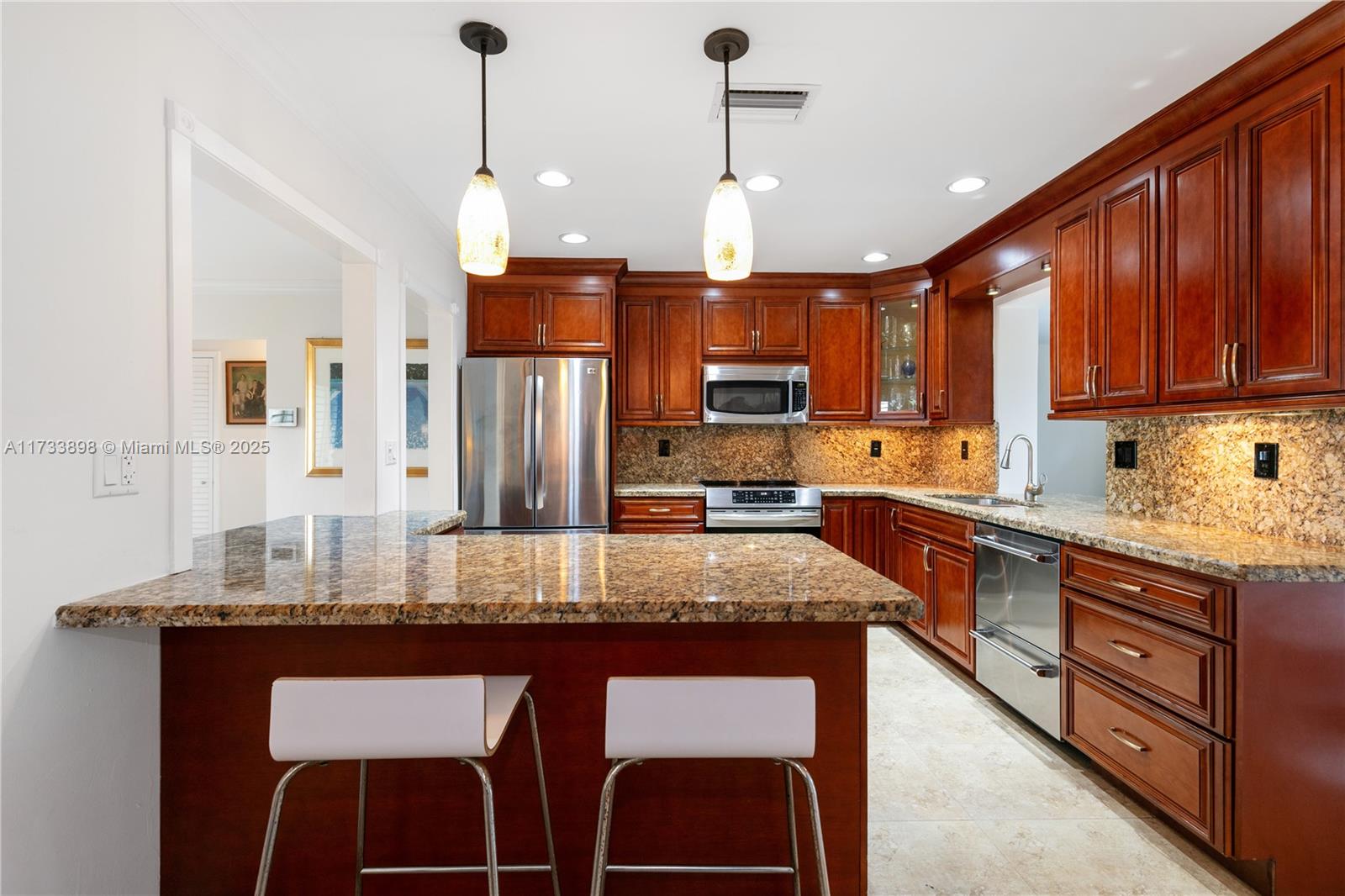 DAVIS ISLES SEC 5 - Residential
