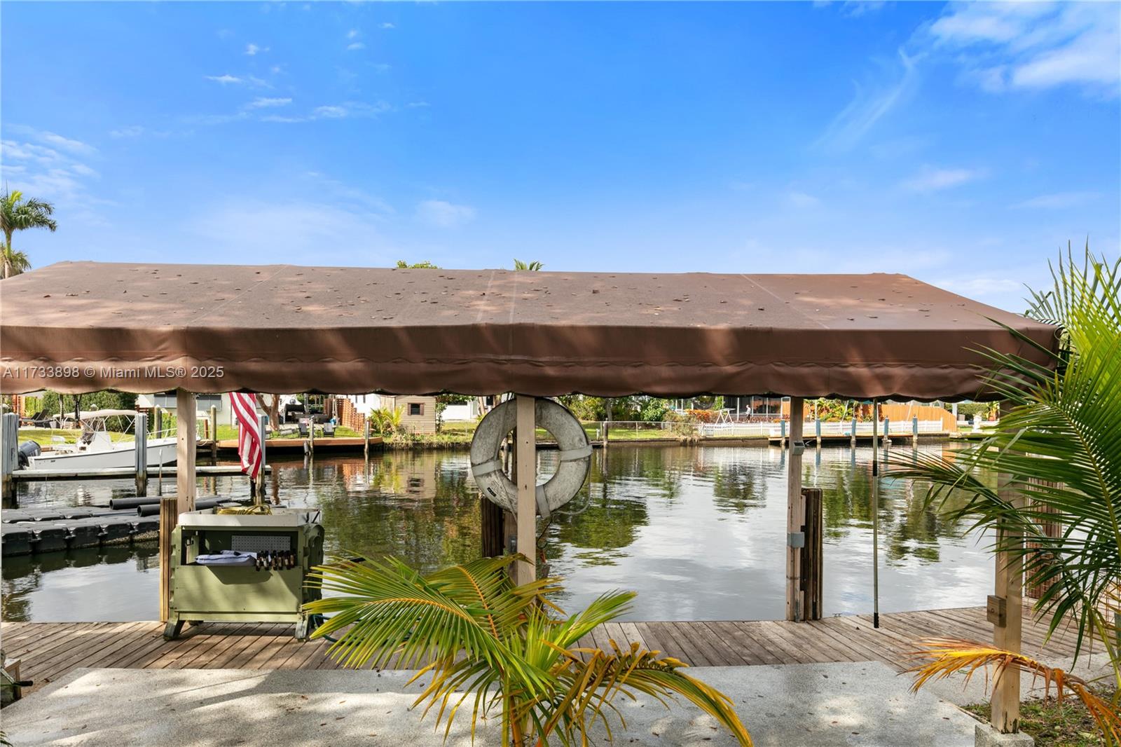 DAVIS ISLES SEC 5 - Residential