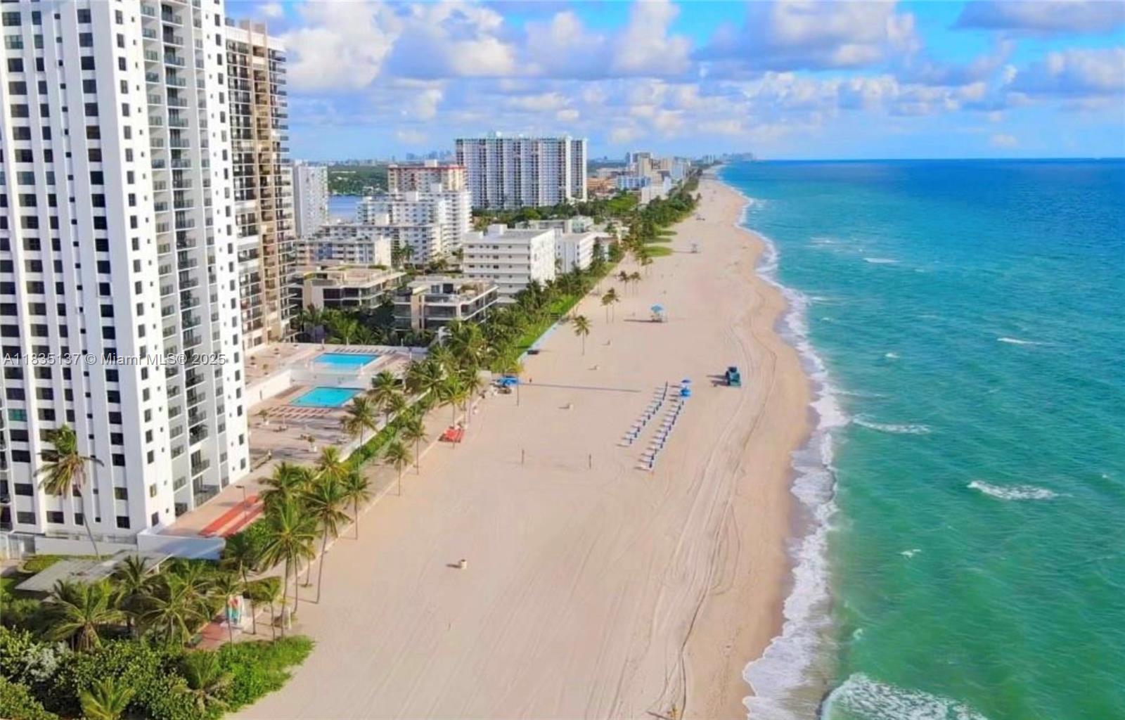 2101 S Ocean Dr 507