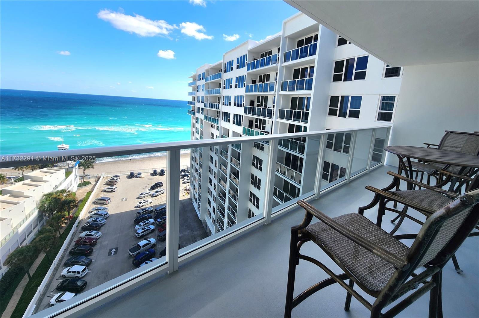 3505 S Ocean Dr 1206, Hollywood, Broward County, Florida - 2 Bedrooms  
2 Bathrooms - 
