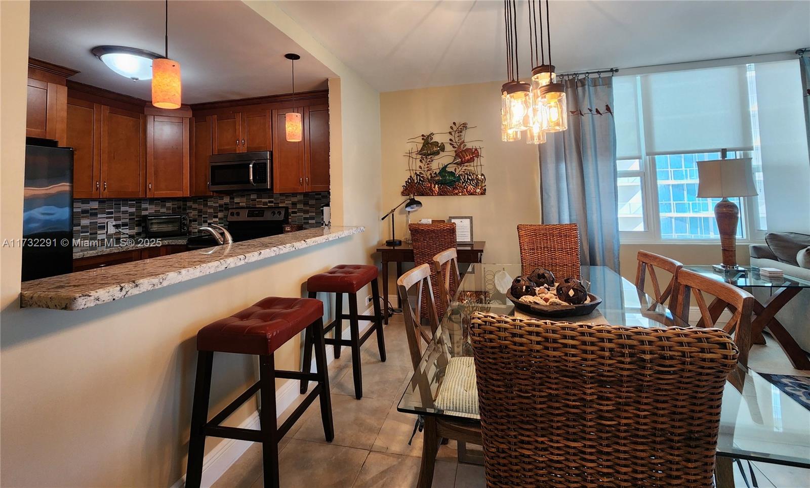 3505 S Ocean Dr 1206