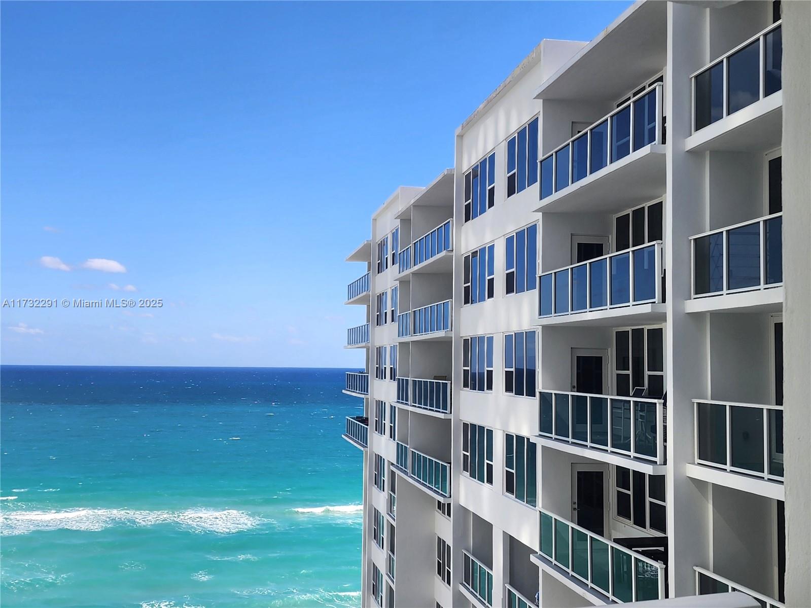 Photo 1 of 3505 S Ocean Dr 1206, Hollywood, Florida, $5,000, Web #: 11732291