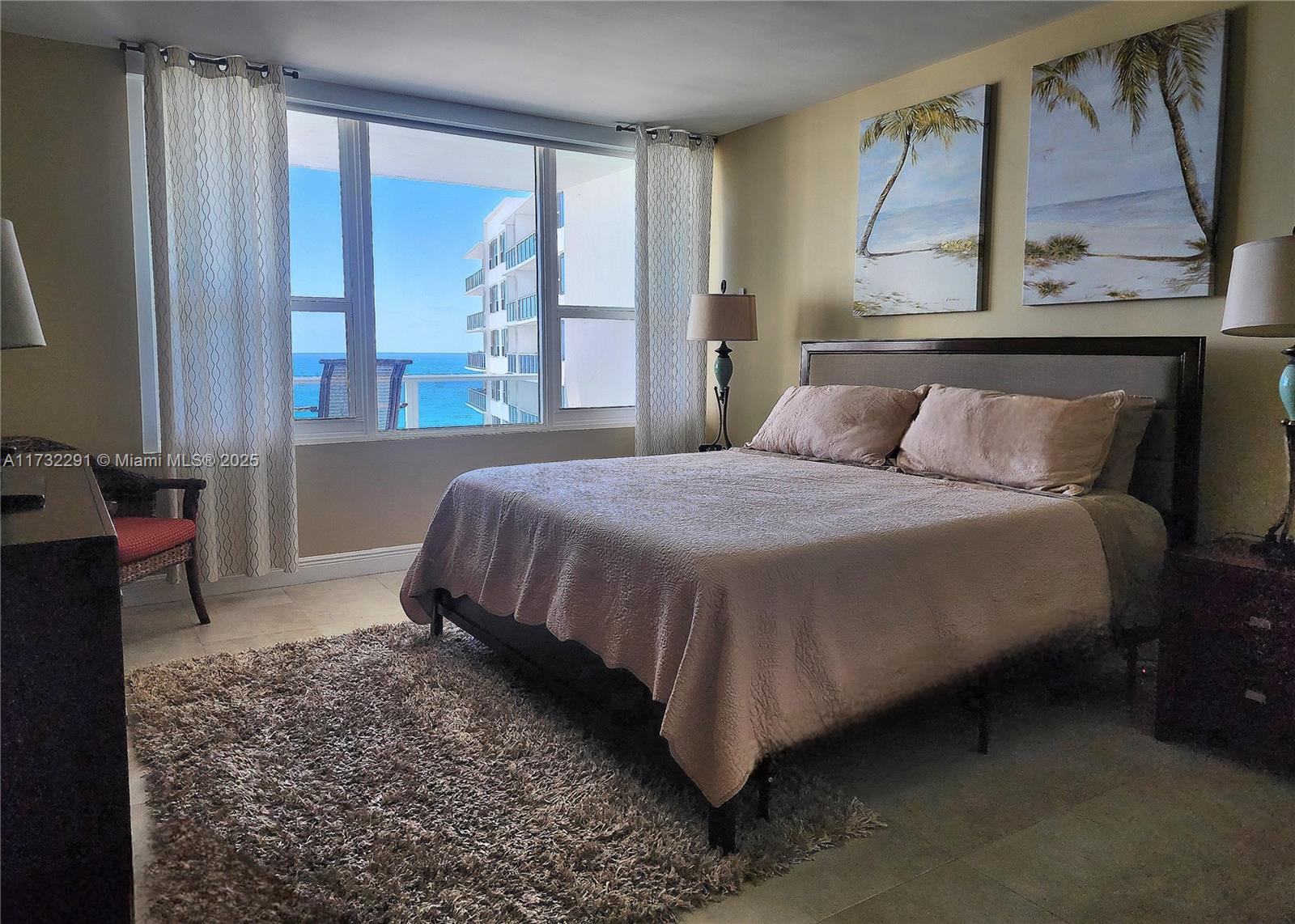 ALEXANDER TOWERS CONDO - Residential Lease