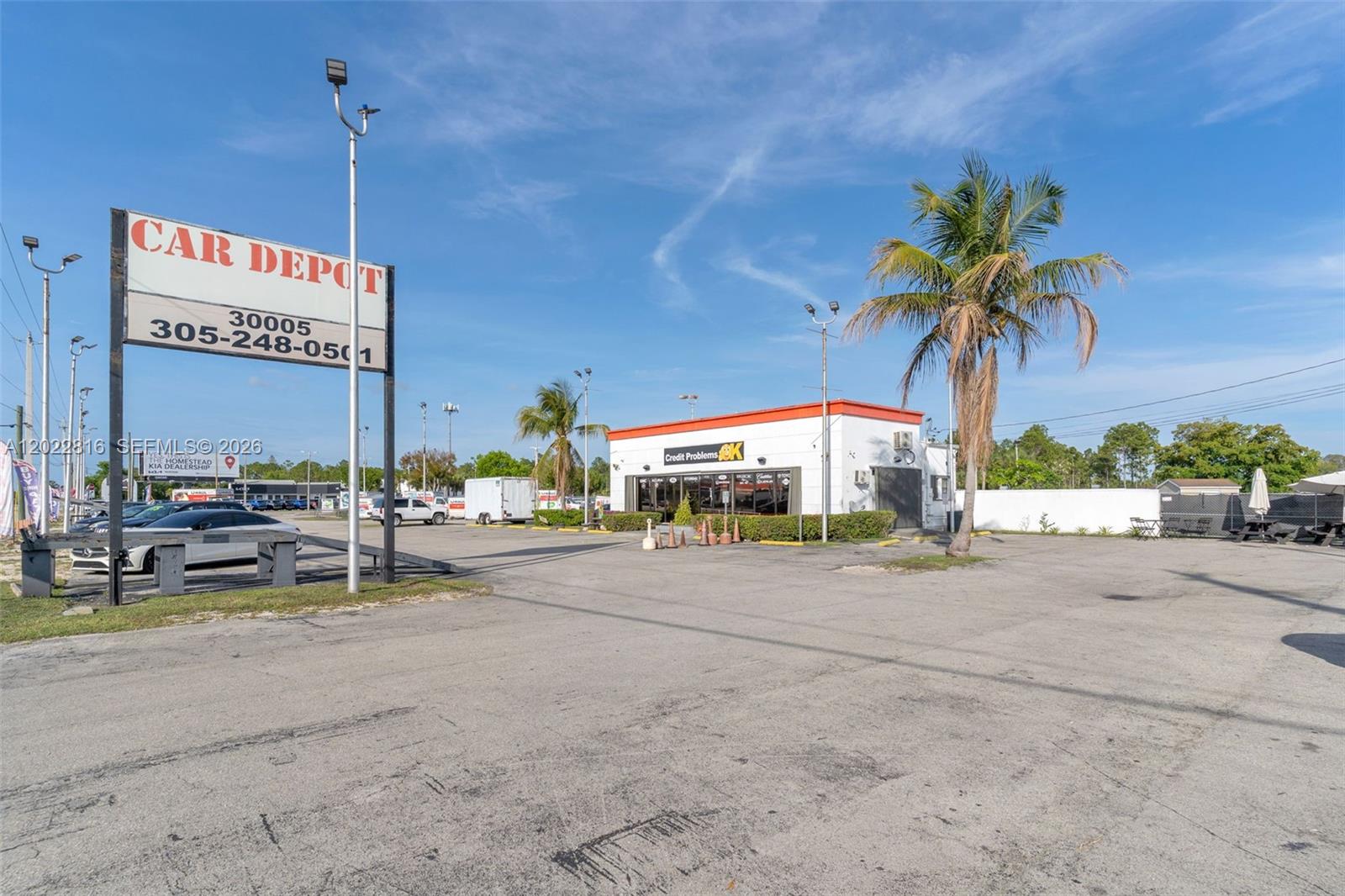 30005 S Dixie Highway