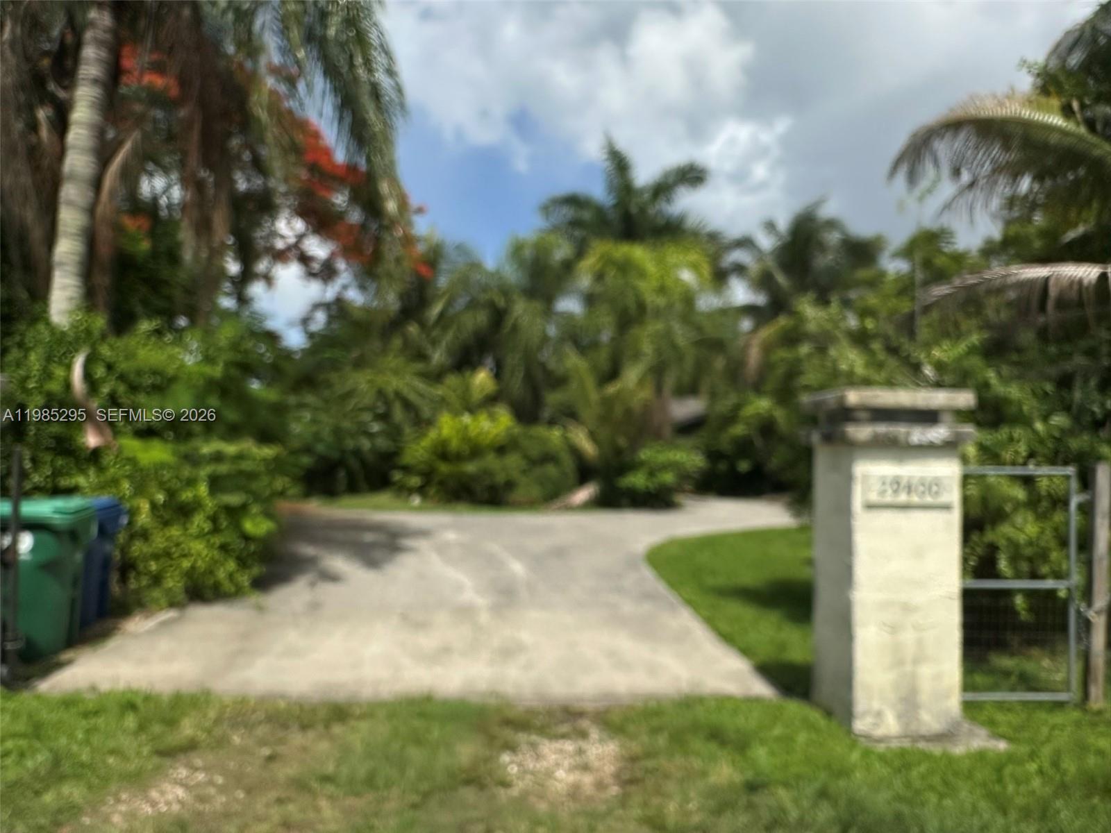 REDLAND - Residential