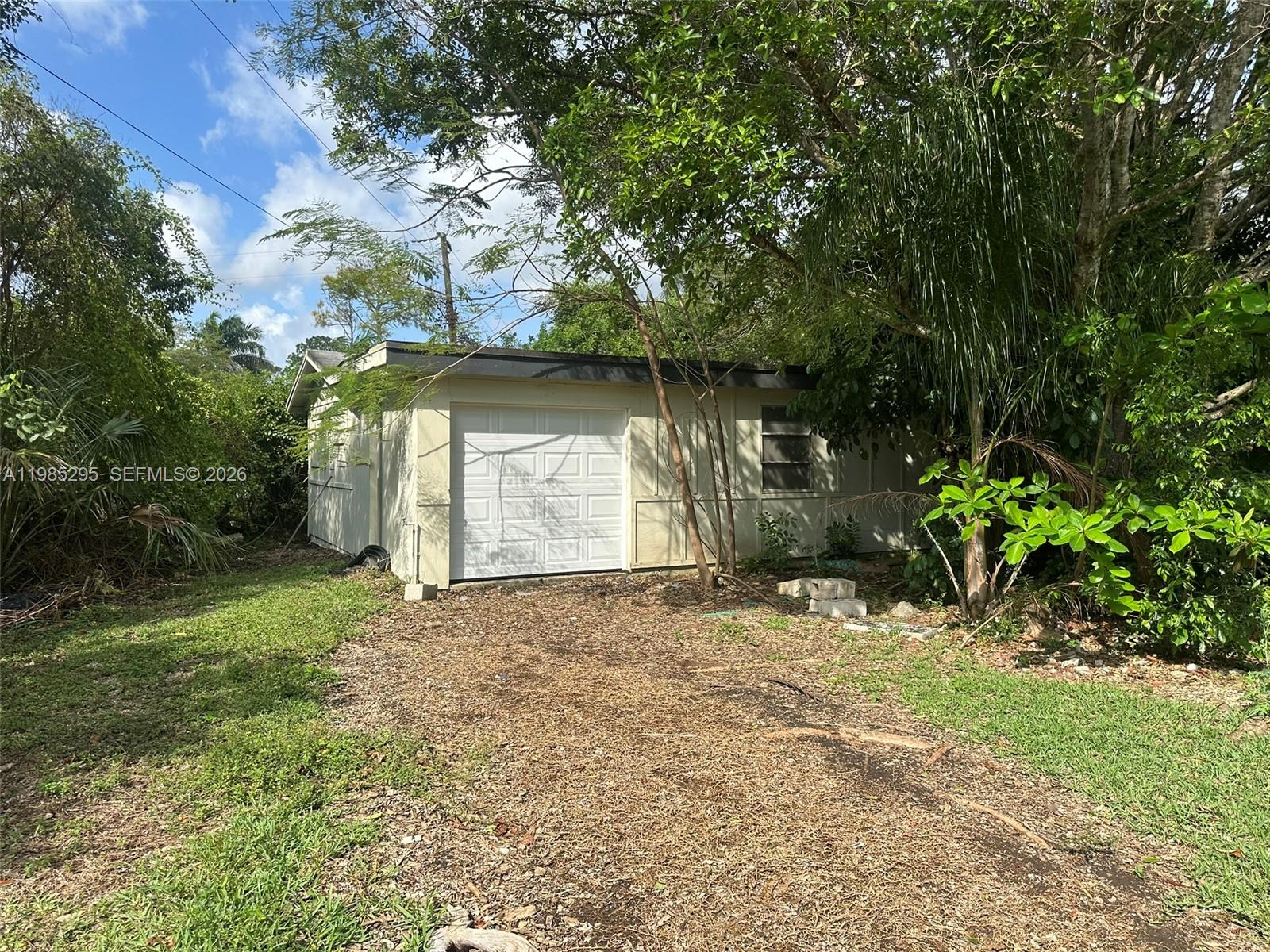 REDLAND - Residential