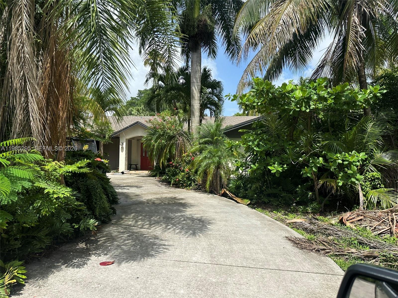 REDLAND - Residential