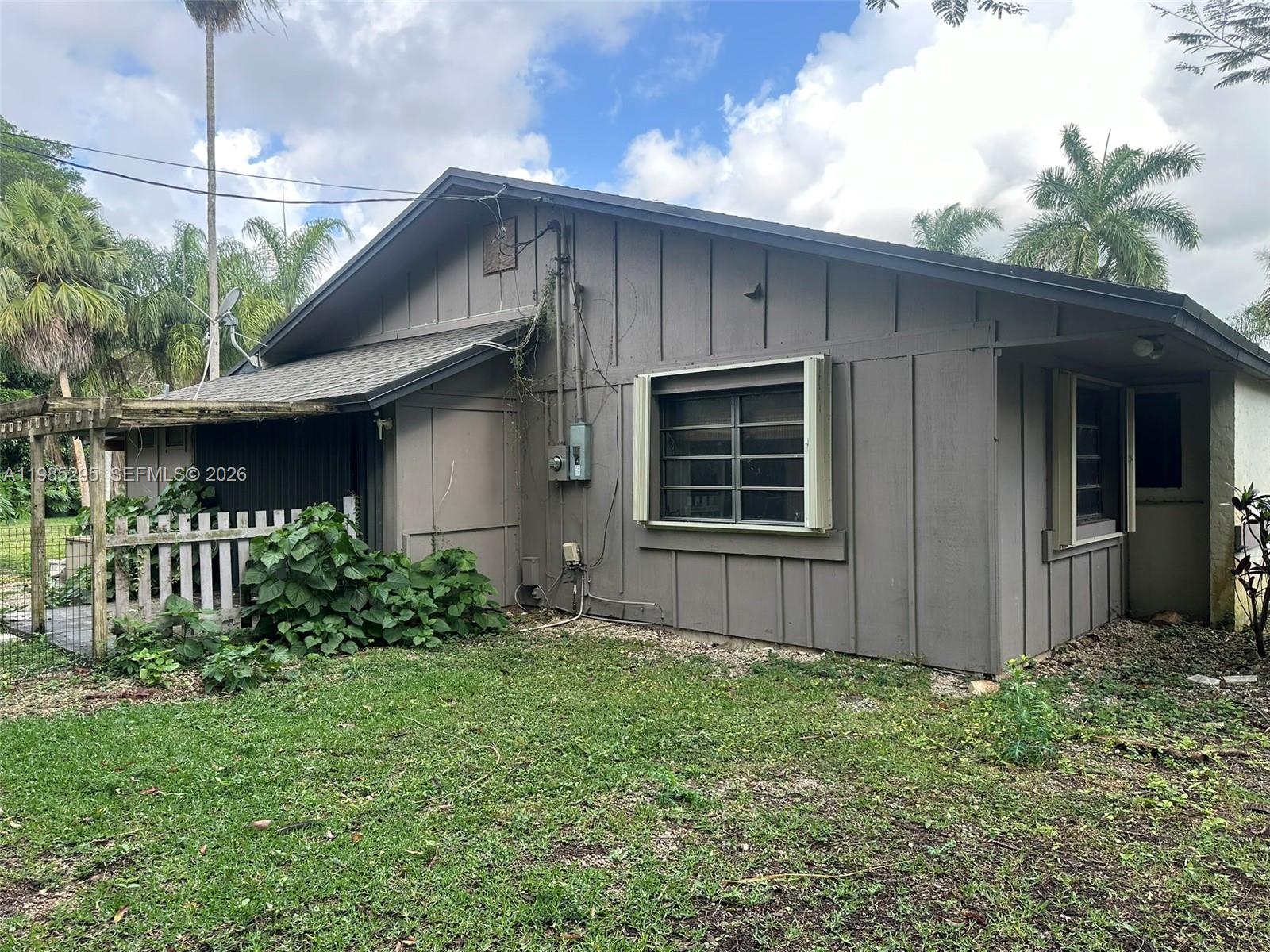 REDLAND - Residential