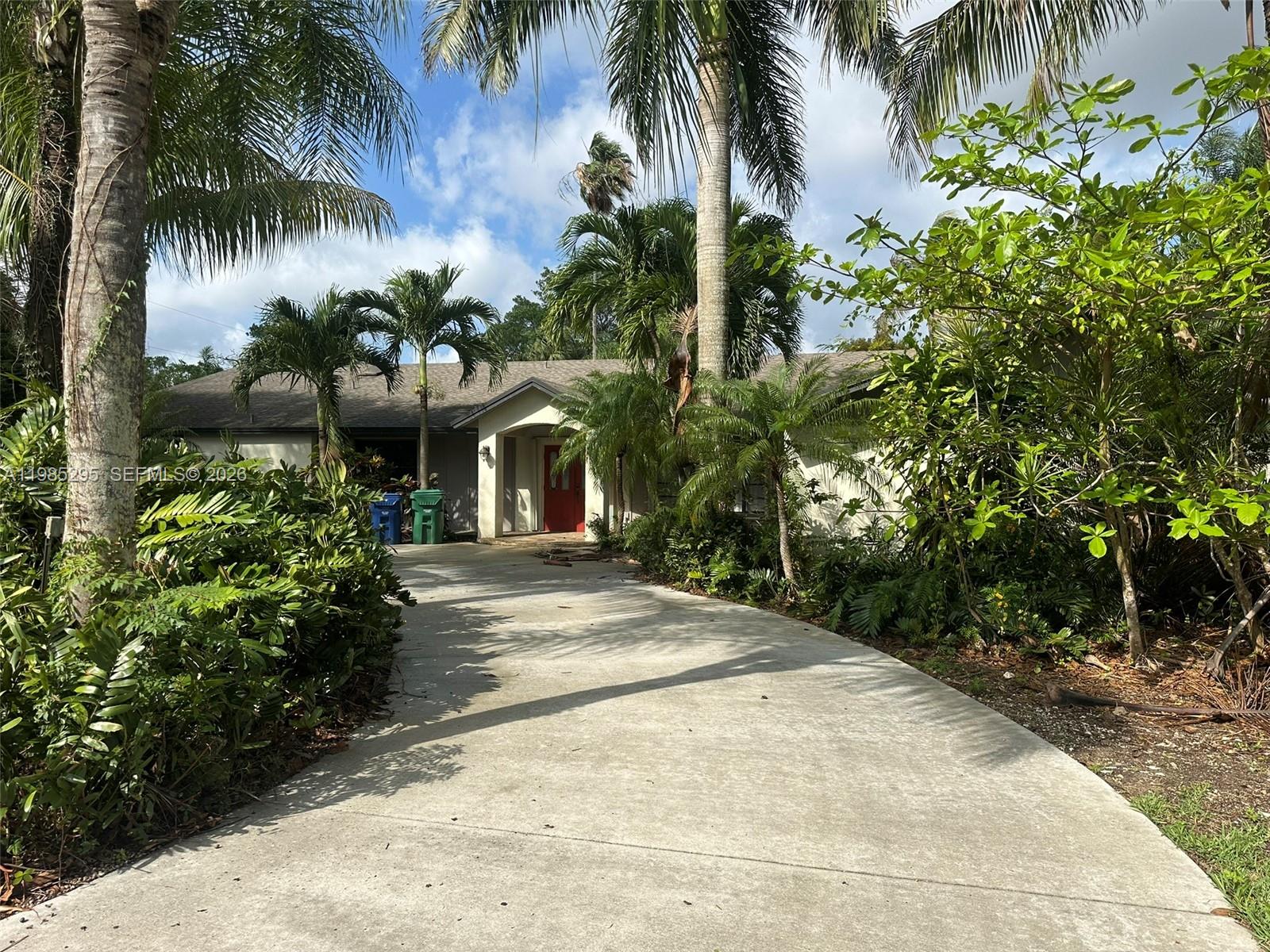 REDLAND - Residential