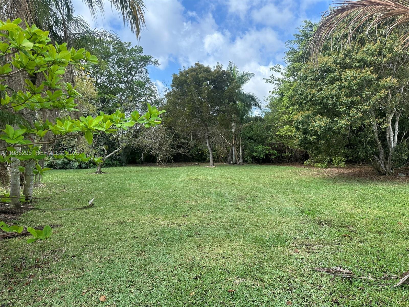 REDLAND - Residential